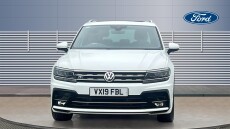 Volkswagen Tiguan 2.0 TDi 150 4Motion R-Line 5dr DSG Diesel Estate